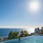 Savoy Monumentalis Ix By An Island Funchal (Madeira)