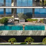 Savoy Monumentalis Ix By An Island Funchal (Madeira)
