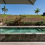 Savoy Monumentalis Ix By An Island *