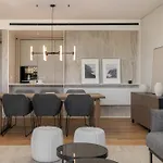 Apartmán Savoy Monumentalis Ix By An Island
