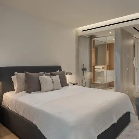 Apartman Savoy Monumentalis Ix By An Island Funchal