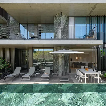 Savoy Monumentalis Ix By An Island *