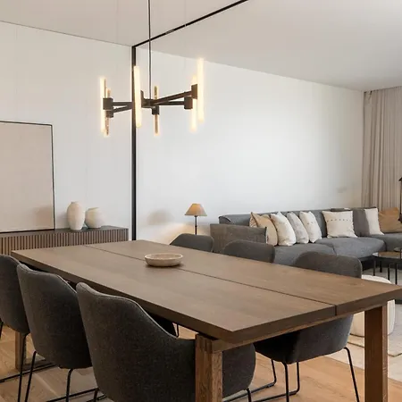 Savoy Monumentalis Ix By An Island Apartman Funchal