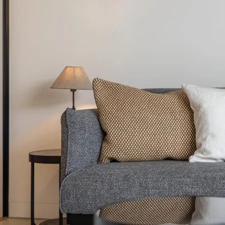 Savoy Monumentalis Ix By An Island Apartman