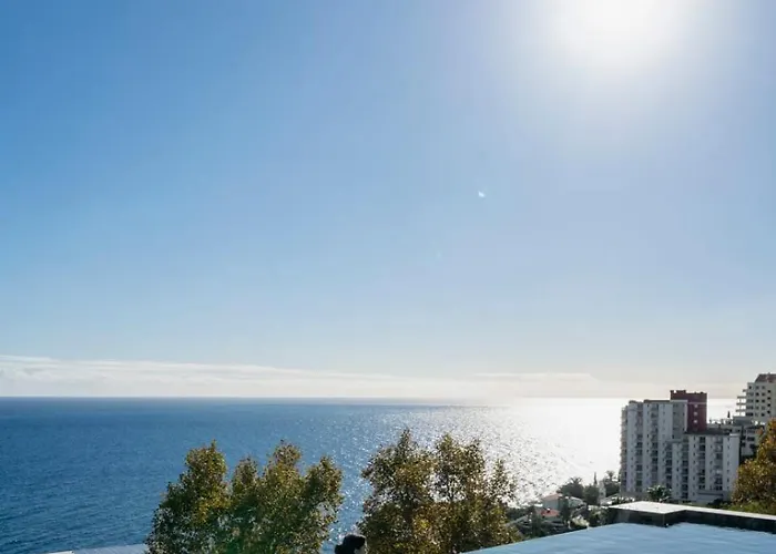 Savoy Monumentalis Ix By An Island フンシャル