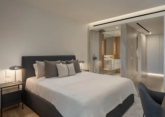 公寓 Savoy Monumentalis Ix By An Island 丰沙尔