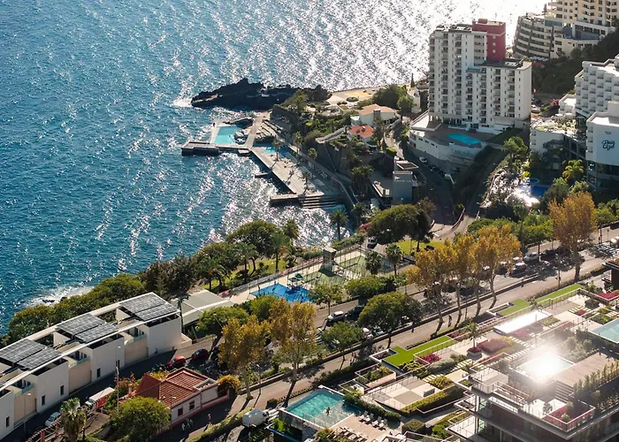 アパート Savoy Monumentalis Ix By An Island