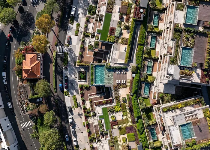 アパート Savoy Monumentalis Ix By An Island *