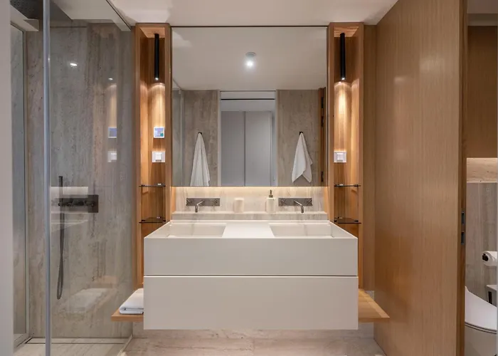 Savoy Monumentalis Ix By An Island