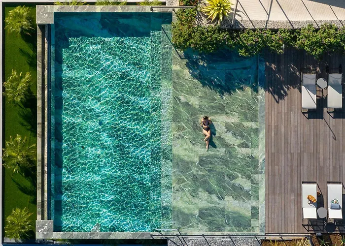 アパート Savoy Monumentalis Ix By An Island *