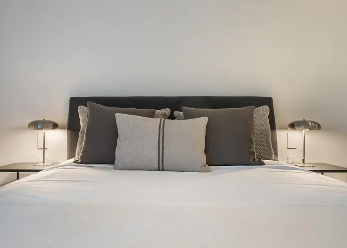 Savoy Monumentalis Ix By An Island 公寓 *