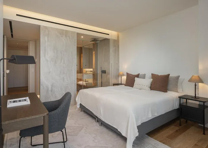 Savoy Monumentalis Ix By An Island 公寓 *