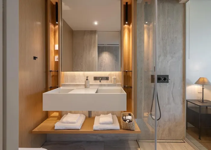 公寓 Savoy Monumentalis Ix By An Island 丰沙尔