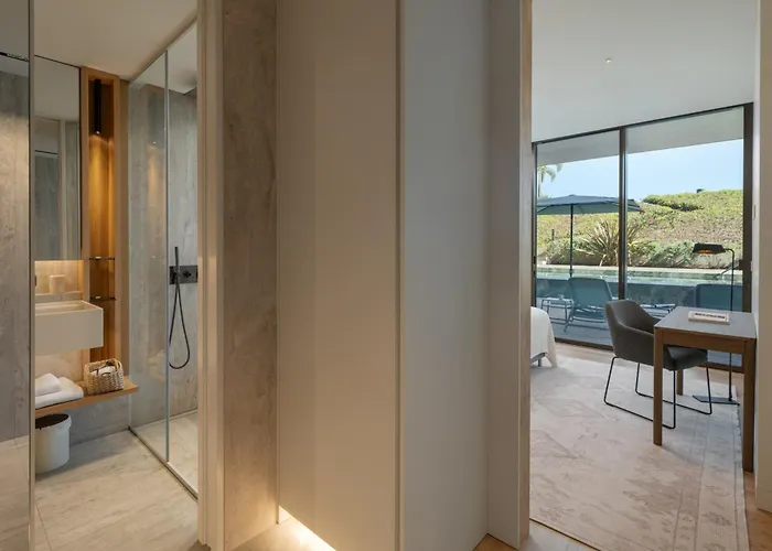 公寓 Savoy Monumentalis Ix By An Island *