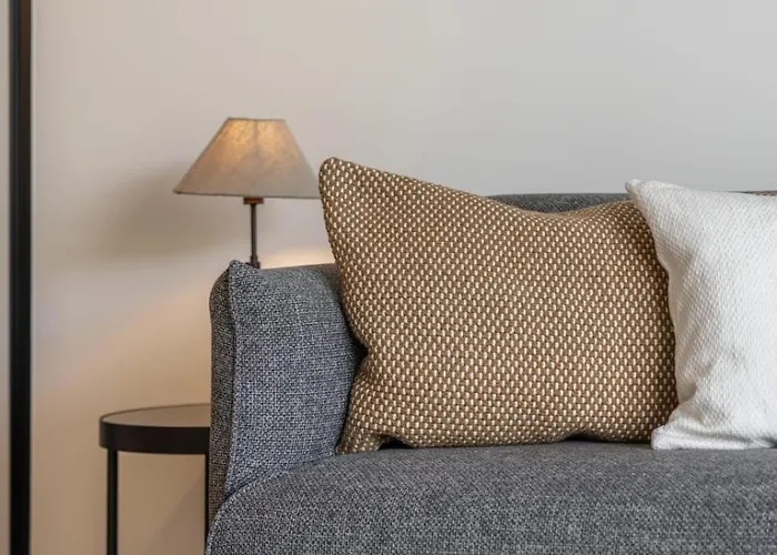 Savoy Monumentalis Ix By An Island アパート