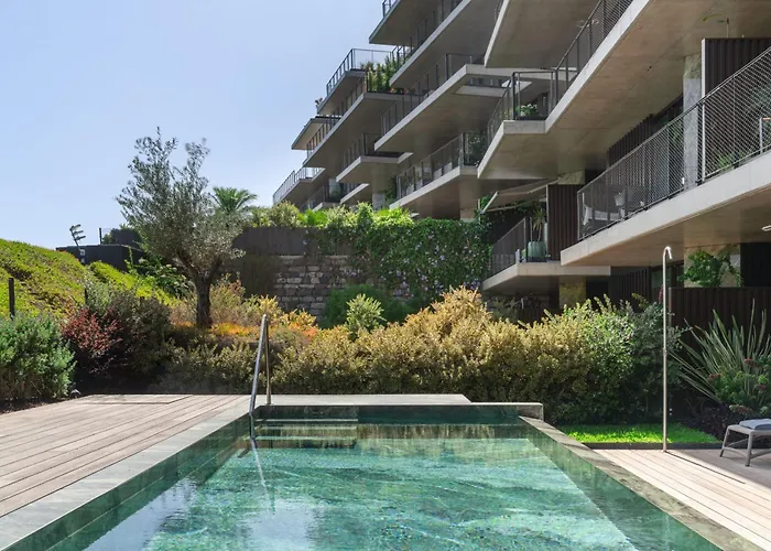 アパート Savoy Monumentalis Ix By An Island *