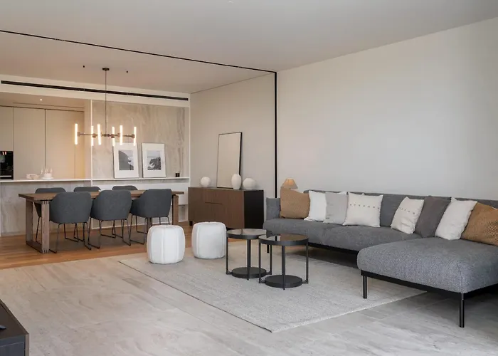 アパート Savoy Monumentalis Ix By An Island フンシャル