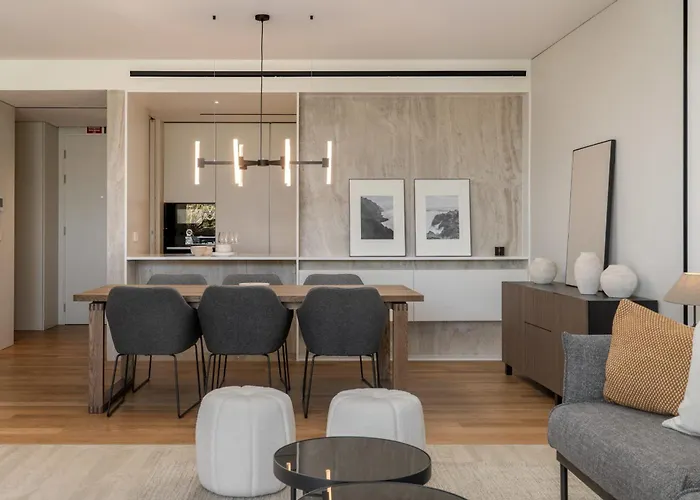 アパート Savoy Monumentalis Ix By An Island