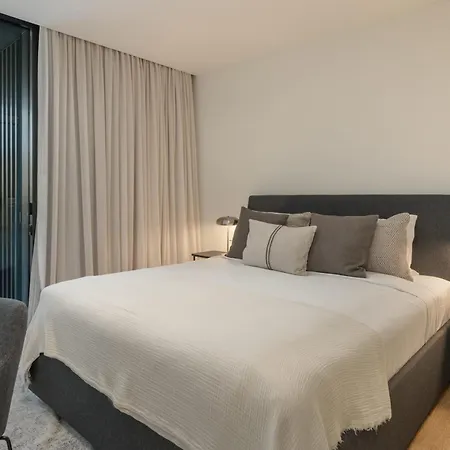 Lägenhet Savoy Monumentalis Ix By An Island Funchal (Madeira)