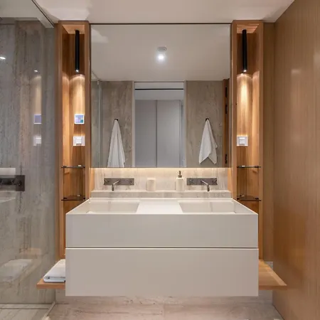 Savoy Monumentalis Ix By An Island