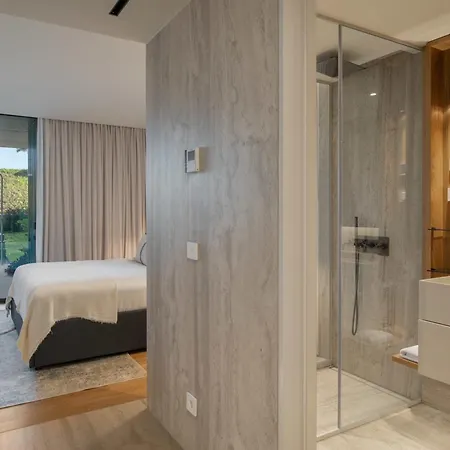 Lägenhet Savoy Monumentalis Ix By An Island