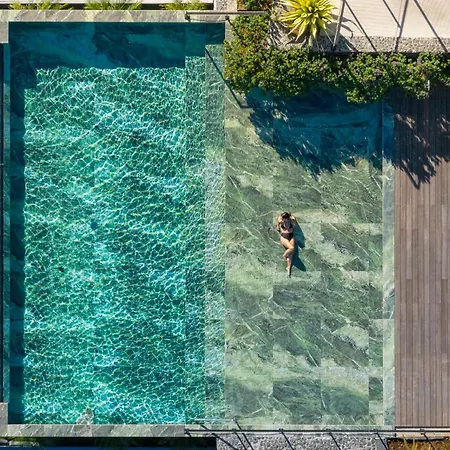 Lägenhet Savoy Monumentalis Ix By An Island *