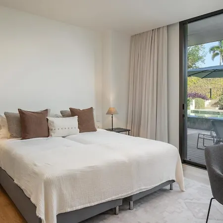 Savoy Monumentalis Ix By An Island * Funchal (Madeira)