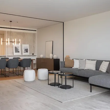 Lägenhet Savoy Monumentalis Ix By An Island Funchal (Madeira)