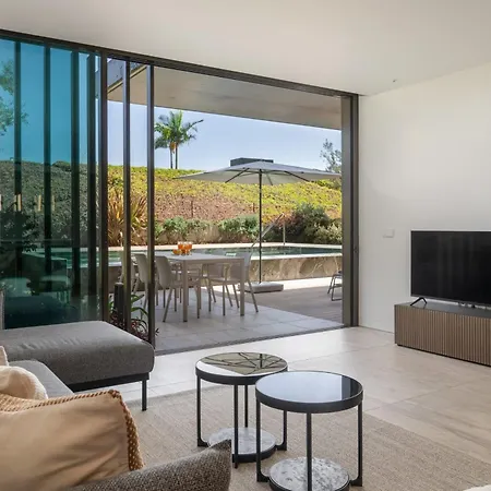 Savoy Monumentalis Ix By An Island Funchal (Madeira)